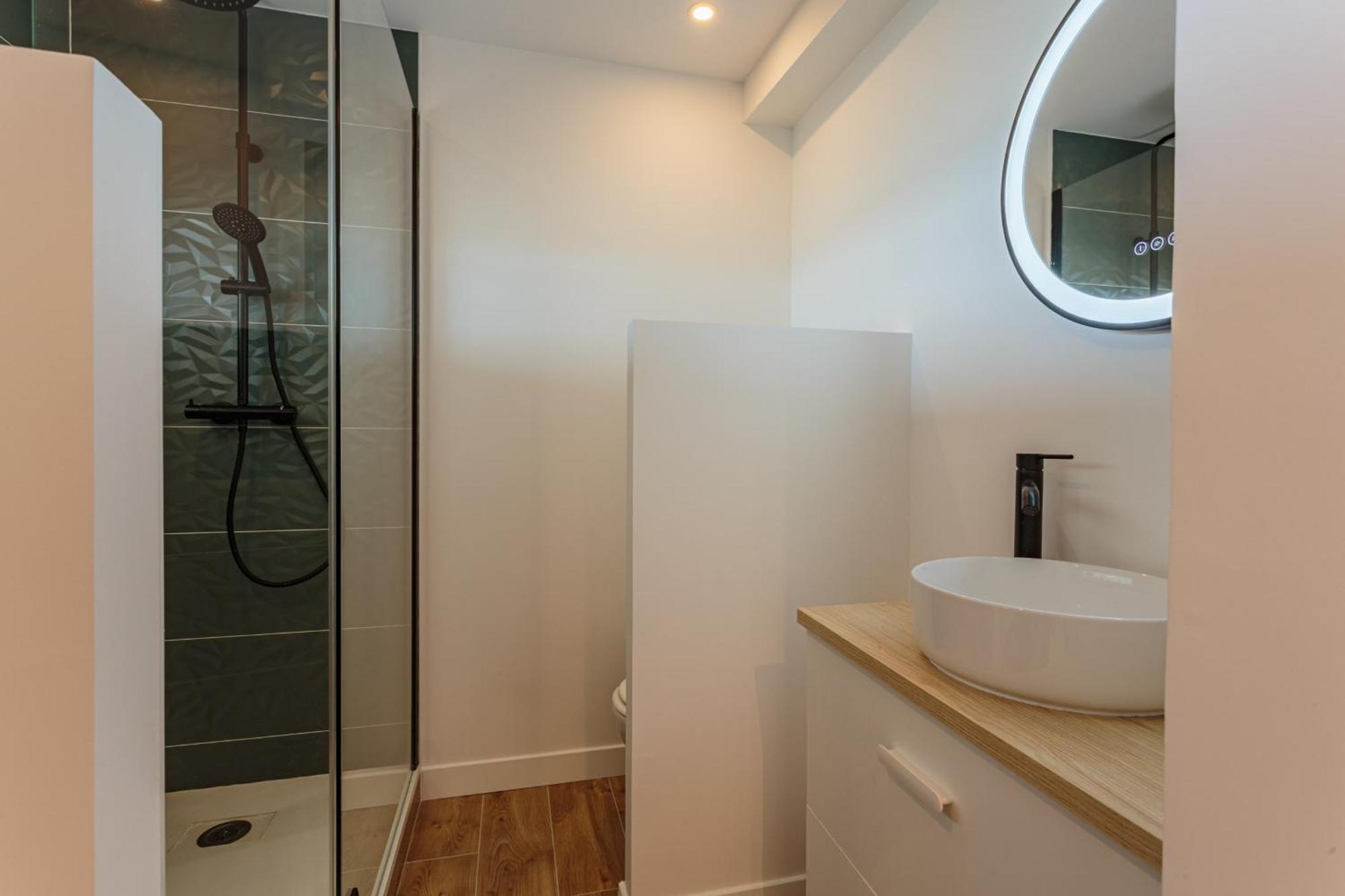 Appartement Okeana - 3 Etoiles - Welkeys Biarritz Exterior photo