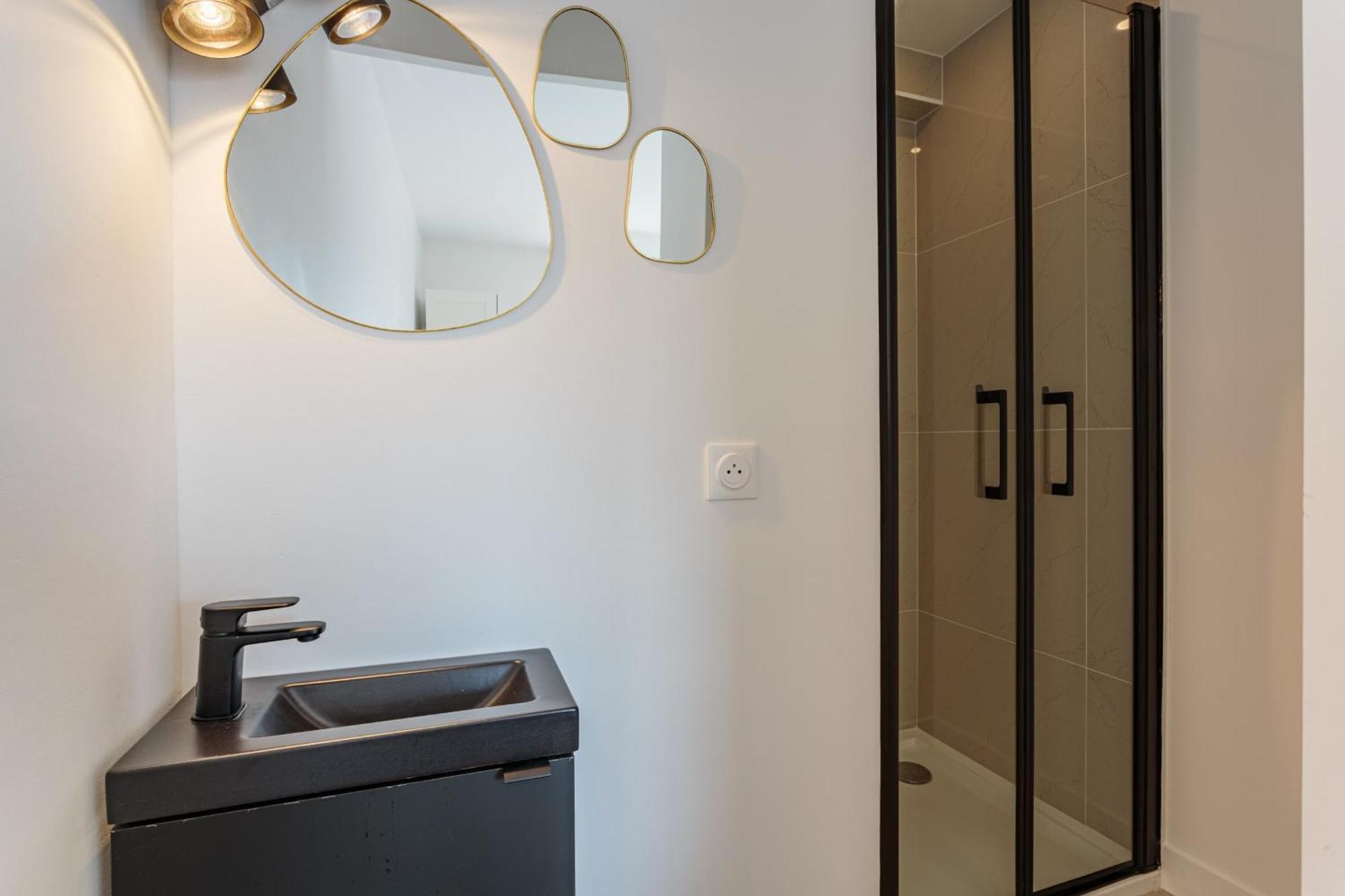 Appartement Okeana - 3 Etoiles - Welkeys Biarritz Exterior photo
